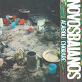 Novos Baianos - Acabou Chorare - LP Vinyl