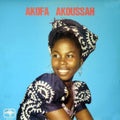 Akofa Akoussah