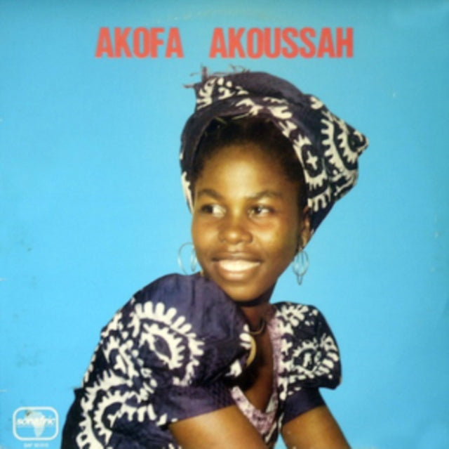 Akofa Akoussah