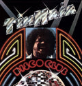 Tim Maia - Disco Club - LP Vinyl