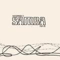 Tom Ze - Estudando O Samba - LP Vinyl