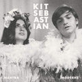 Kit Sebastian - Mantra Moderne - LP Vinyl
