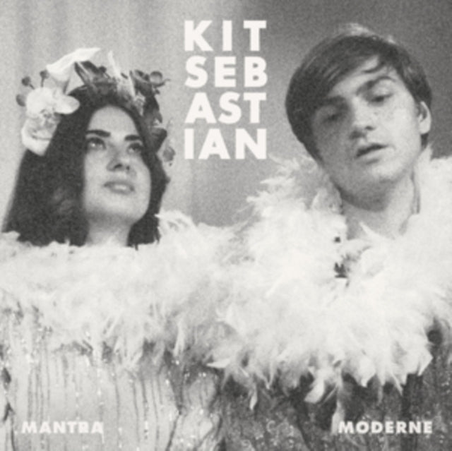 Mantra Moderne/Kyutu