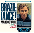 Marcos Valle - Braziliance - LP Vinyl