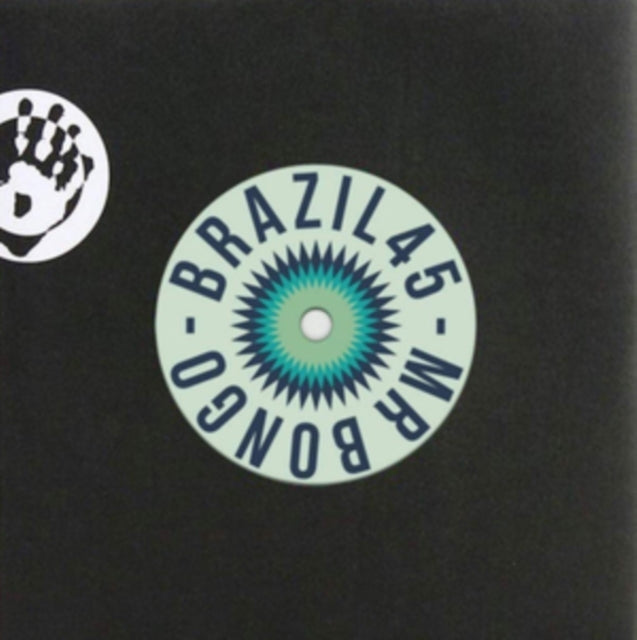 Sonia Santos - Marraio - 7 Inch Vinyl