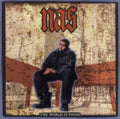 Nas - World Is Yours - 7 Inch Vinyl