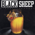 Black Sheep - Strobelite - 7 Inch Vinyl