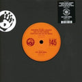 Jorge Ben - Curumin Chama Cuhata Que Eu Vou Contar - 7 Inch Vinyl