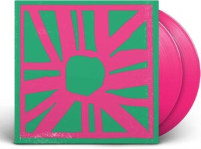 Various Artists - Mr Bongo Record Club Volume Four (Pink LP Vinyl)