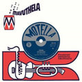Toreadors - Thembi / Gwinyitshe - 7 Inch Vinyl