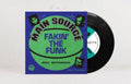 Main Source - Fakin' The Funk - 7 Inch Vinyl