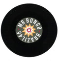 Harmony Cats - Harmony Cats Theme / Seja Como Nos (De Pe No Chao) - 7 Inch Vinyl