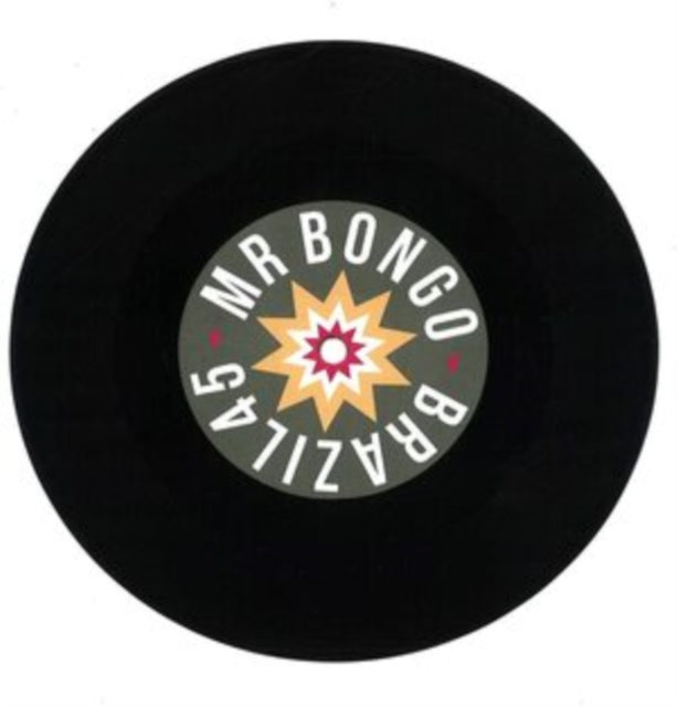 Harmony Cats - Harmony Cats Theme / Seja Como Nos (De Pe No Chao) - 7 Inch Vinyl