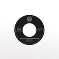 Surprise Chef; Minoru Muraoka - Positive & The Negative - 7 Inch Vinyl