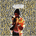 Seu Jorge - Carolina - LP Vinyl