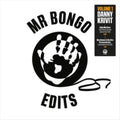 Mr Bongo Edits - Volume 1 : Danny Krivit - 12 Inch Vinyl