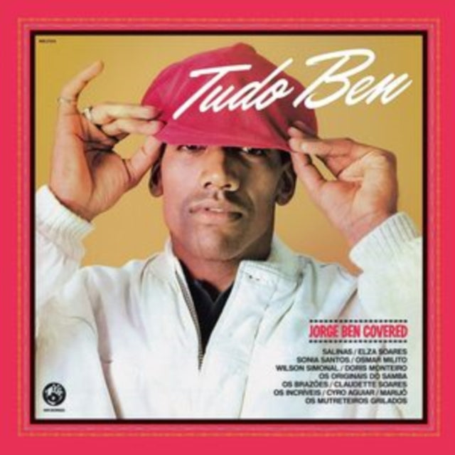 Tudo Ben (2LP)