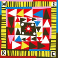 Various Artists - Mr Bongo Record Club: Vol. 6 (2LP)