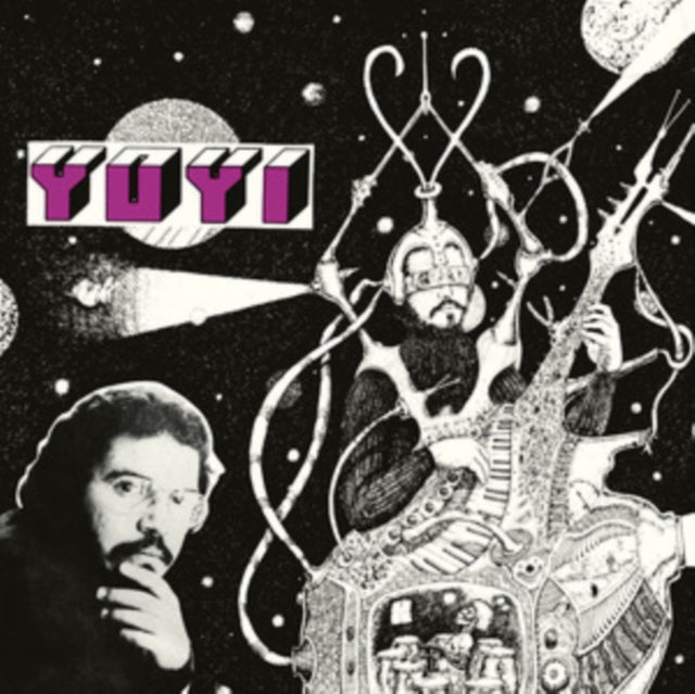 Grupo Los Yoyi - Yoyi - CD