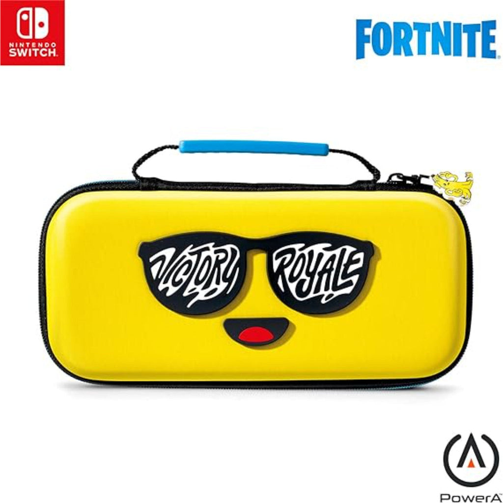 PowerA - Switch Protection Case: Fortnite: Peely - PowerA