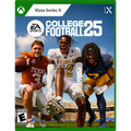 Electronic Arts - College Football 25 - Xbox Series X
