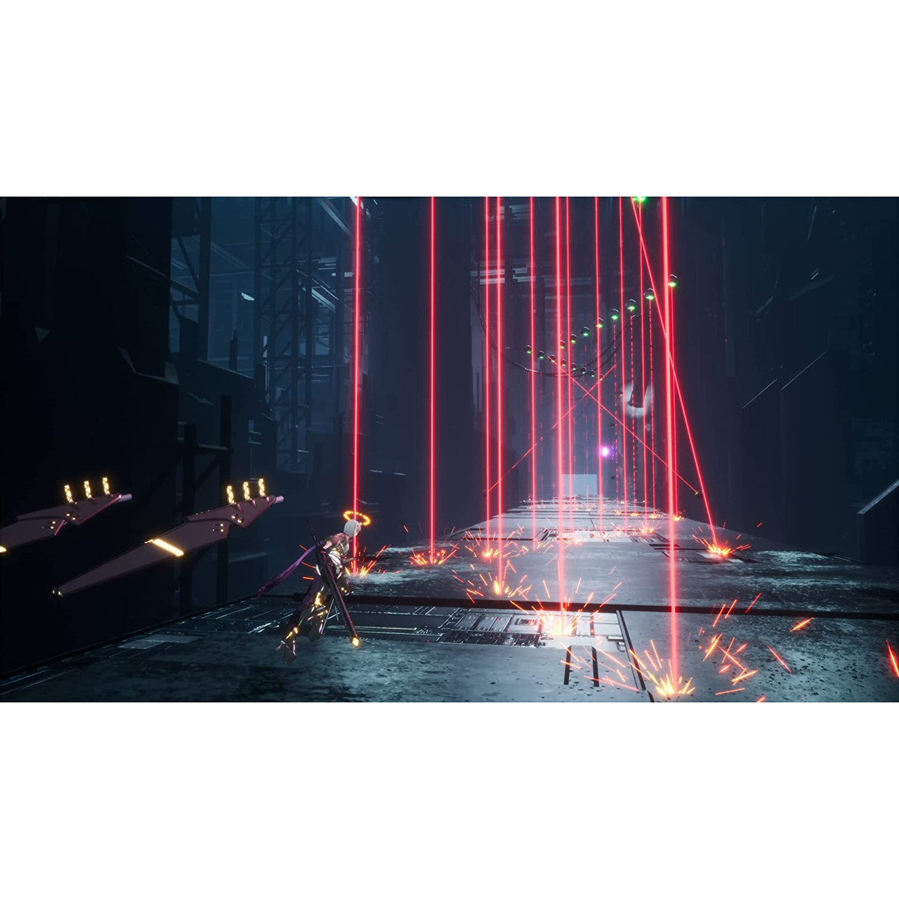 Koei Tecmo - CRYMACHINA: Deluxe Edition - PS5
