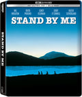 Stand By Me - Limited Edition - SteelBook [4K UHD + Blu-ray]