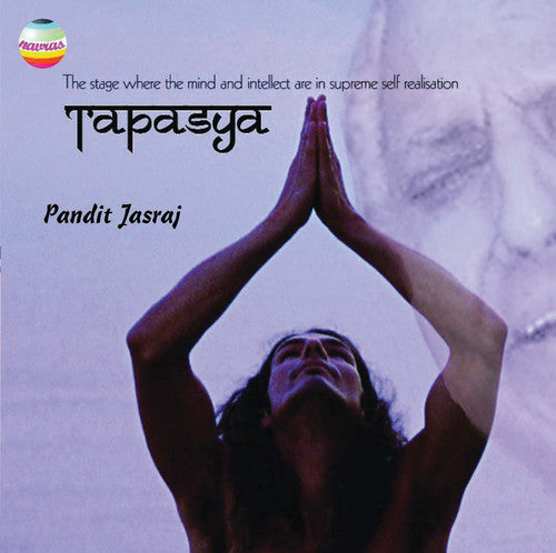 Jasraj,pandit - Tapasya 1 - Music CD
