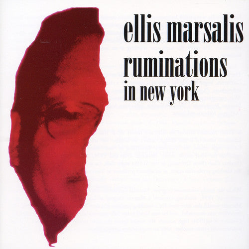 Marsalis,ellis - Ruminations In New York - Music CD