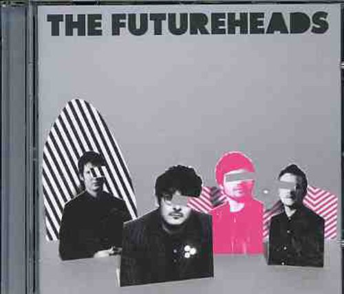 Futureheads - Futureheads Bonus Version - Music CD