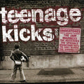 Teenage Kicks / Various - Teenage Kicks / Various - Music CD