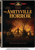 Amityville Horror - Amityville Horror - DVD