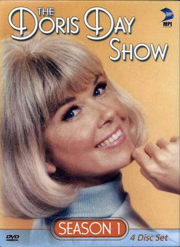 Doris Day Show Season 1 - Doris Day Show Season 1 - DVD