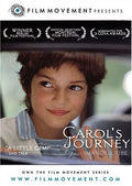 Carol's Journey - Carol's Journey - DVD
