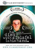 He Died With A Felafel In His Hand - He Died With A Felafel In His Hand - DVD