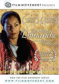 Inch Allah Dimanche - Inch Allah Dimanche - DVD