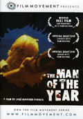Man Of The Year - Man Of The Year - DVD