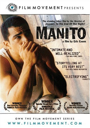 Manito - Manito - DVD