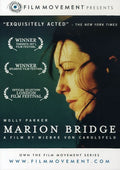 Marion Bridge - Marion Bridge - DVD