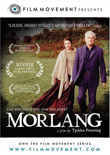 Morlang - Morlang - DVD