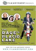 Rage In Placid Lake - Rage In Placid Lake - DVD