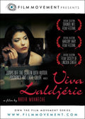 Viva Laldjerie - Viva Laldjerie - DVD