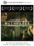 Witnesses - Witnesses - DVD