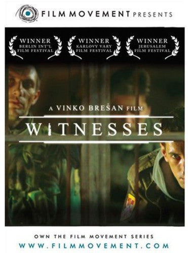 Witnesses - Witnesses - DVD