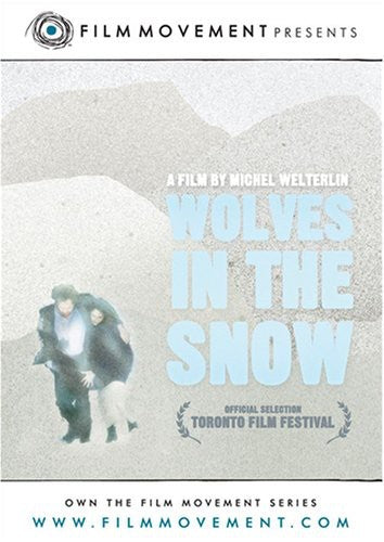 Wolves In The Snow - Wolves In The Snow - DVD
