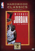 Nba Hardwood Classics: Michael Jordan His Airness - Nba Hardwood Classics: Michael Jordan His Airness - DVD