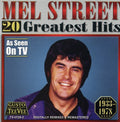 Street,mel - 20 Greatest Hits - Music CD