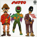 Patto - Hold Your Fire - Music CD
