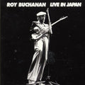 Buchanan,roy - Live In Japan - Music CD