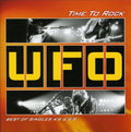 Ufo - Best Of Singles A's & B's - Music CD
